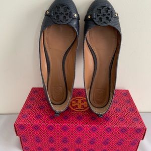 Tory  Burch Mini Miller Flat